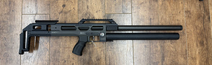 Second-hand Brocock Ghost zero 1050