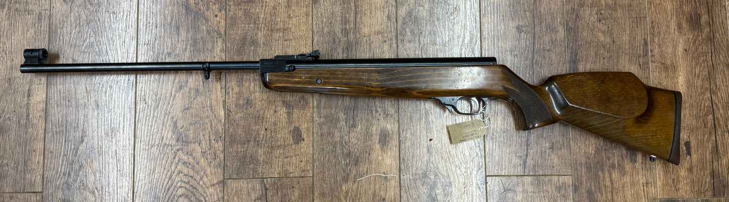 Second hand Private sale Theoben Hw90 10263