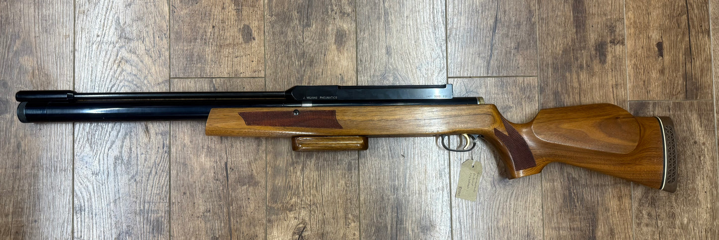 Second-hand Ripley Predator 9140