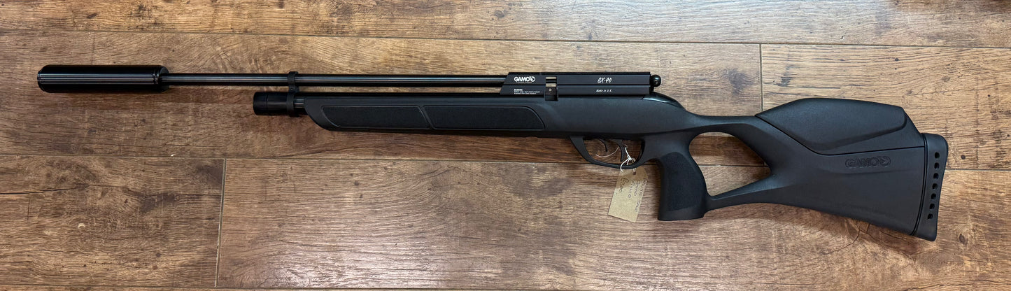 Second hand private sale Gamo GX40 10308