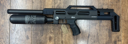 Second hand Brocock ghost 6992