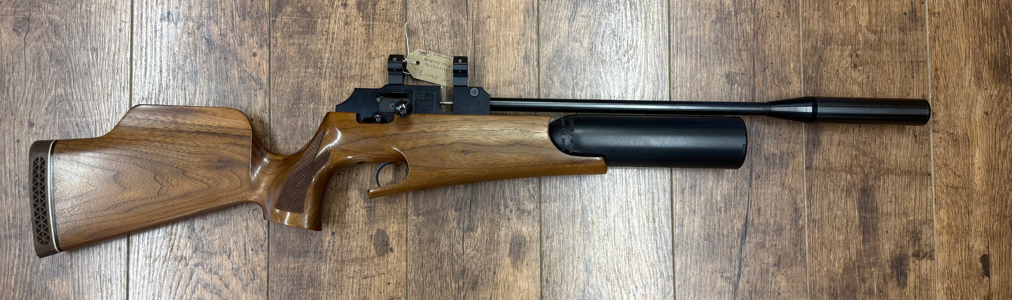 Second hand Private sale Theoben Rapid MKll 9602