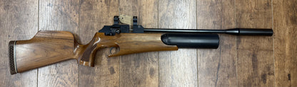 Second hand Private sale Theoben Rapid MKll 9602