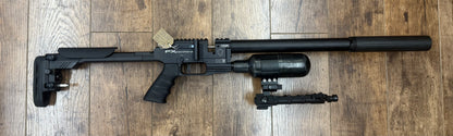Second-hand Fx Panthera £1100