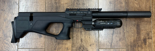 Second-hand Uragan 2 - 9185