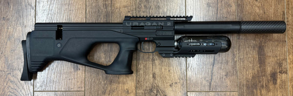 Second-hand Uragan 2 - 9185