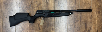 Second hand Weihrauch Hw110 10046