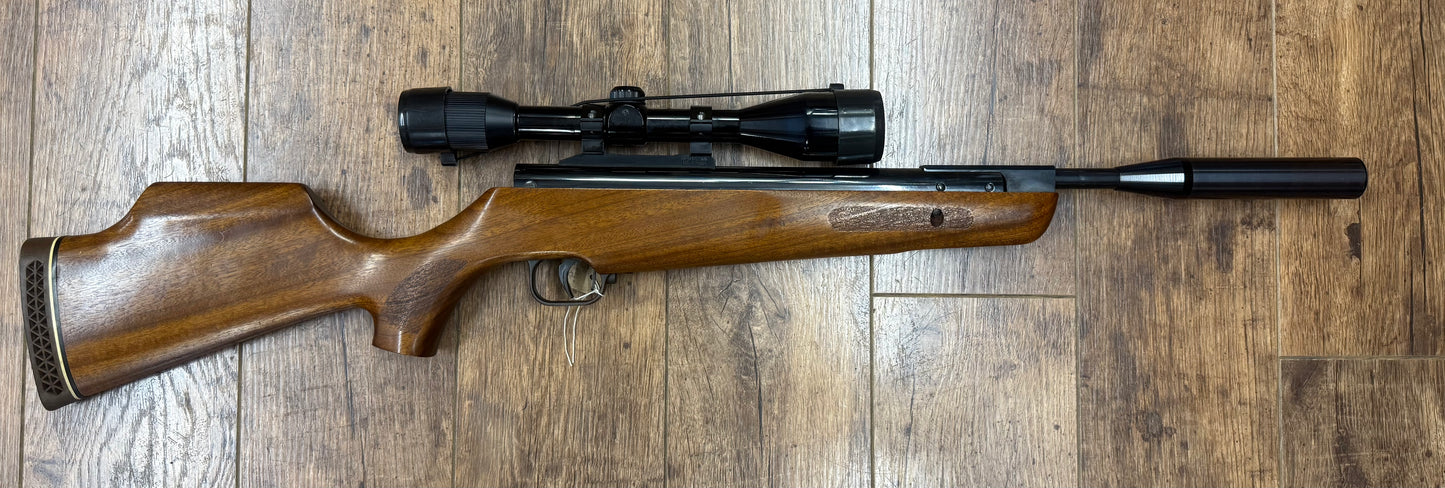 Second-hand Theoben Fenman 9236