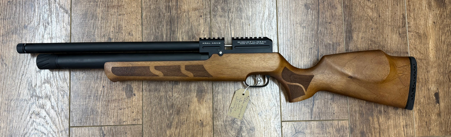 Second hand Kral puncher K 10331