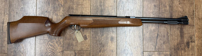 Second hand Weihrauch Hw77 9253