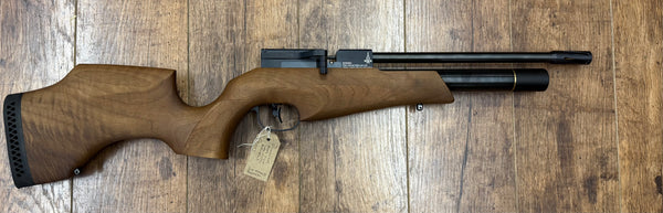 Second-hand Bsa CLX walnut 10249