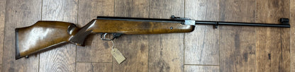 Second hand Private sale Theoben Hw90 10263