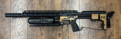 Second hand Fx impact Mk4 9599