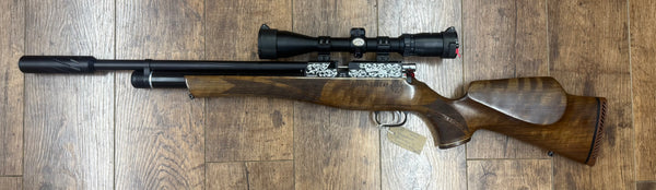 Second-hand Daystate Boxall & Edmiston 9016