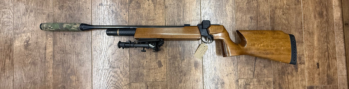 Second hand Air Arms S200 MK1 10254