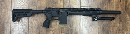 Second-hand Fx Drs Tactical 9402