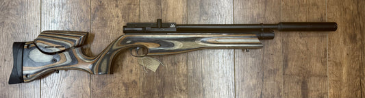 Second-hand Air arms Ultimate sporter 10243