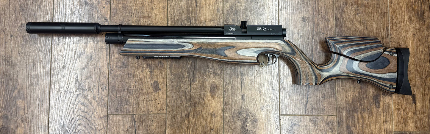 Second hand Air arms Ultimate sporter 9667