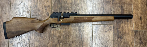 Second hand Fx Drs walnut MK1 10392