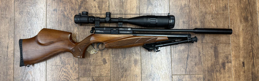 Second hand BSA Scorpion se 9974 (Copy 2)