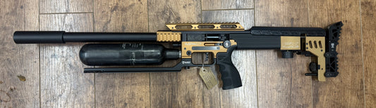 Second hand Fx Impact MK4 copper 9717