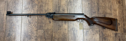 Second hand Weihrauch Hw35 10268