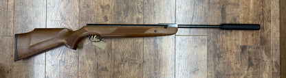 Second hand Weihrauch Hw95 9091