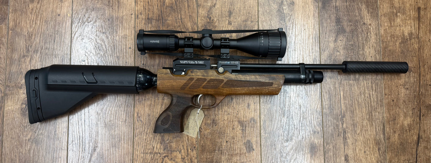 Second hand Kral NP02 9232