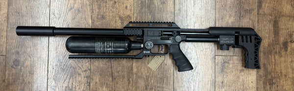 Second hand Fx impact MK4 8879