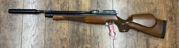 Second hand Air arms S400 10045