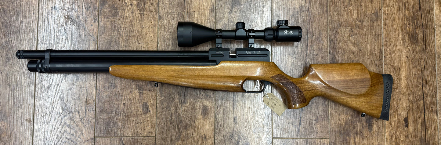 Second hand Webley 10394