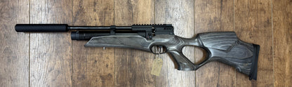 Second hand Weihrauch Hw110 Lam 10248