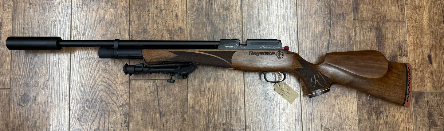 Second hand Daystate Revere 10072
