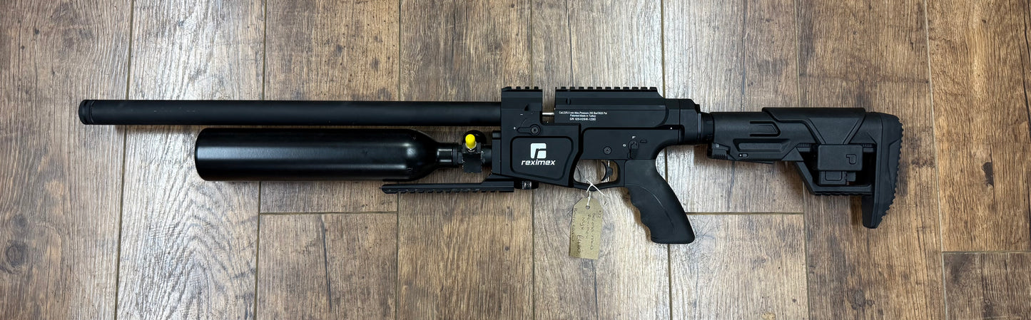 Second hand Reximex NYX 10329