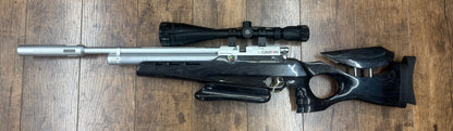 Second-hand Private sale Daystate griffin 9015