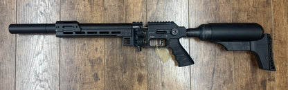 Second hand Fx Dynamic 9575