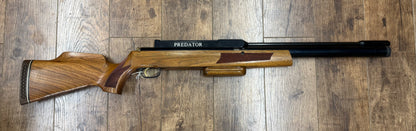Second-hand Ripley Predator 9140