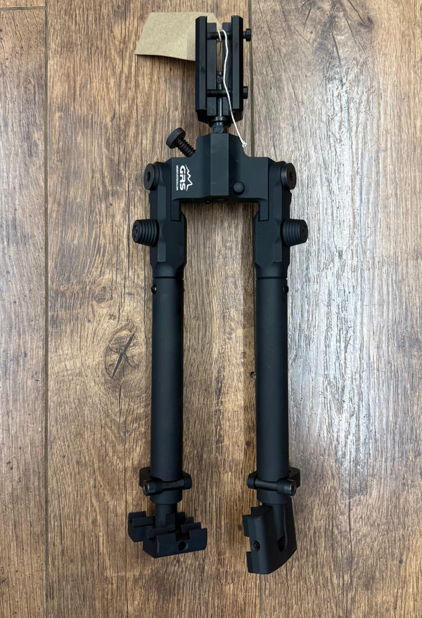 Second-hand GRS bipod