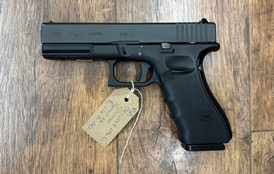Second hand Glock Gen 4 BB 10067