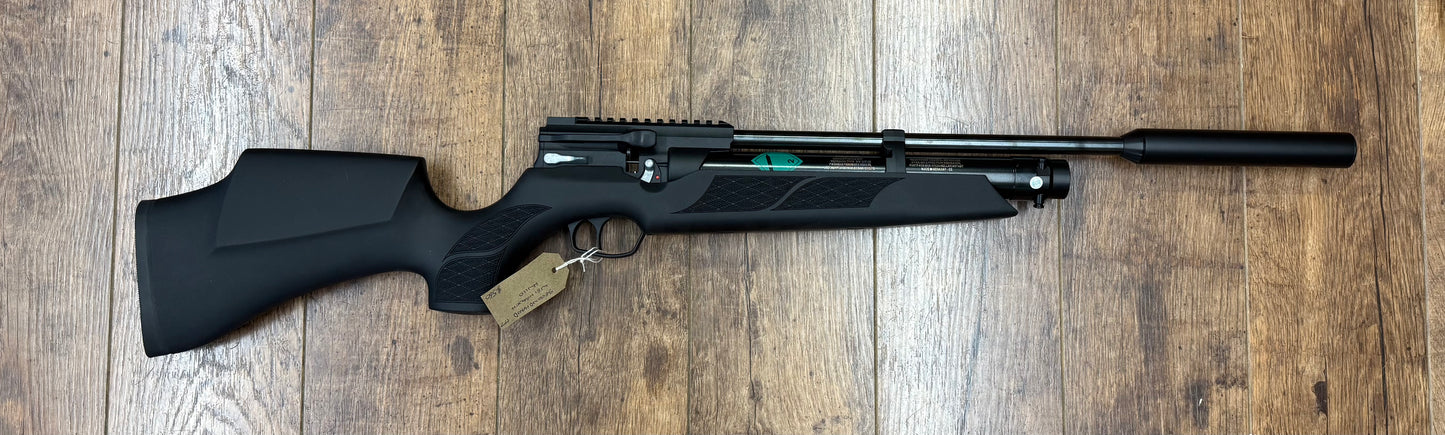 Second hand Weihrauch Hw110 10046