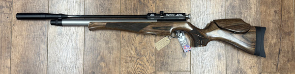 Second-hand private sale Air Arms Kymira 8882