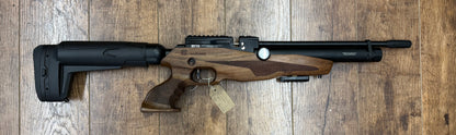 Second hand Reximex Myth walnut 10335