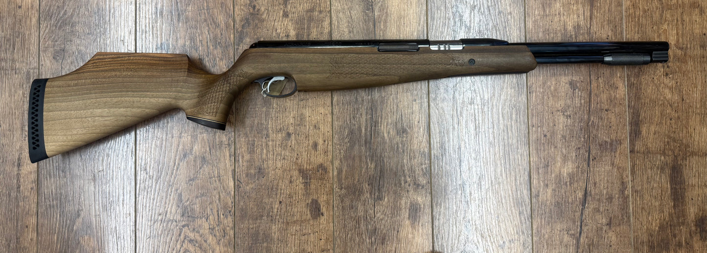 Second-hand Air Arms TX200 9212