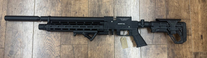 Second-hand Kral Mortal 9265