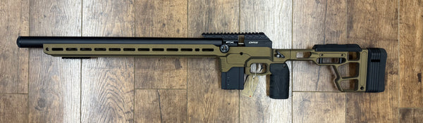 Second hand Fx Drs Pro 8852