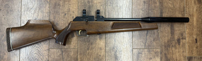 Second-hand private sale Theoben Elan Mk1 9601