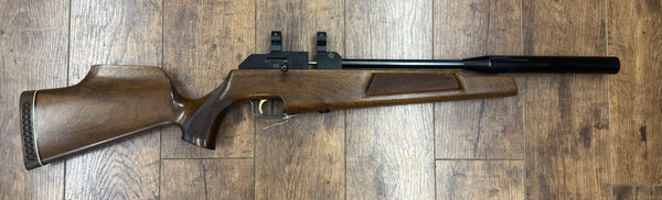 Second-hand private sale Theoben Elan Mk1 9601