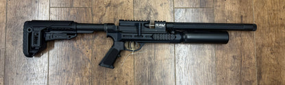Second hand Private sale Hm1000 Raw micro hunter