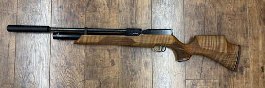 Second hand Weihrauch Hw100s 10290