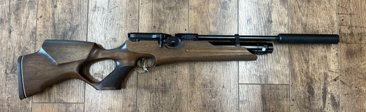 Second hand Weihrauch Hw100 10141